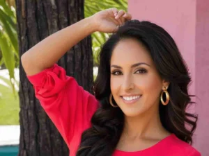 Nadeshda Ponce: Art, Wellness, and the Power of Human-Centered Creativity