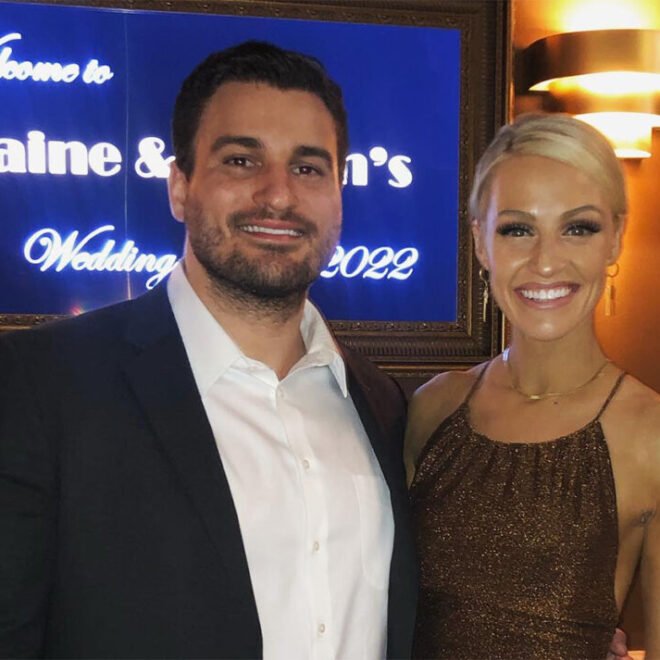 Peter Buchignani: Career, Background, and Life Away From the Spotlight