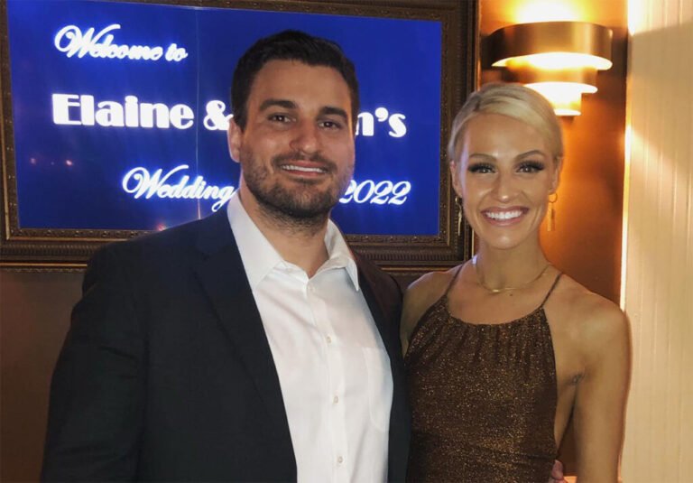 Peter Buchignani: Career, Background, and Life Away From the Spotlight