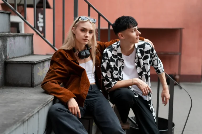 Rowdy Oxford Integris: Where Bold Energy Meets Timeless Integrity