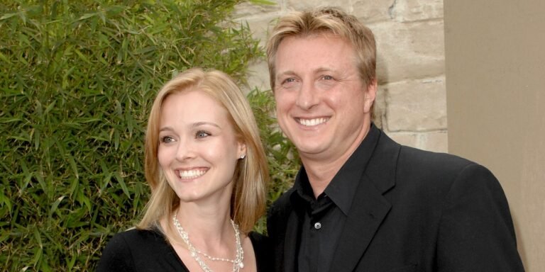 Stacie Zabka: The Private Life of William Zabka’s Wife