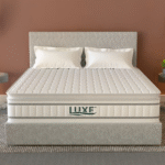 Back Pain Solutions: Extra Hard Mattress vs Latex Mattress Explained
