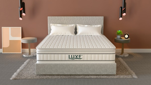 Latex Mattress