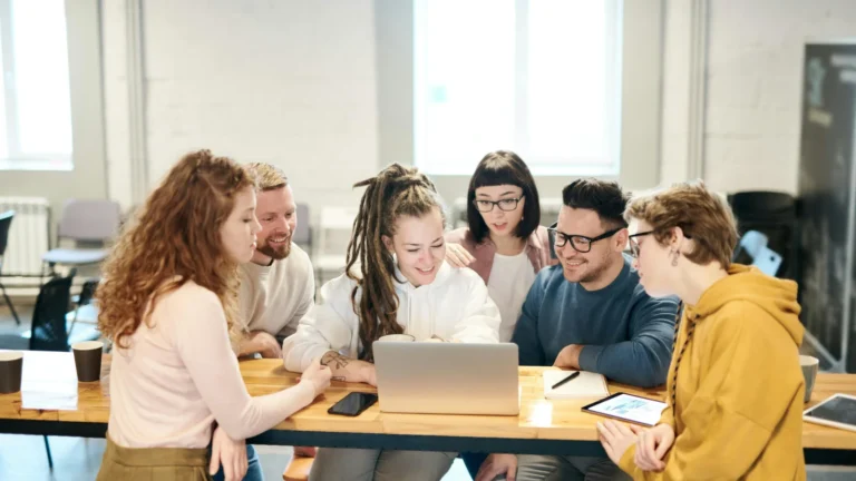 @letsbuildup org: Building Communities Through Creativity, Education, and Empowerment