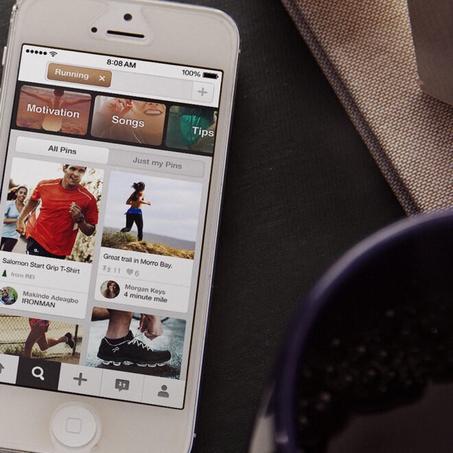 Pinterest as a Search Engine: Why Followers Matter Less Than “Pin Velocity” for SEO