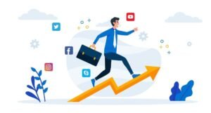 What Makes Subscriberz Different in a Crowded Social Media Growth Market