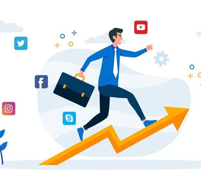 What Makes Subscriberz Different in a Crowded Social Media Growth Market