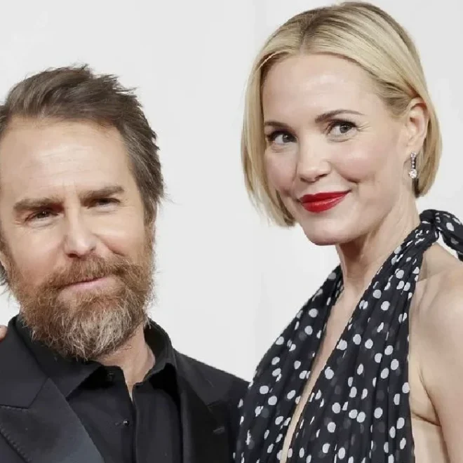 Betty Blakemore Sulzbach – The Quiet Strength Behind Leslie Bibb’s Story