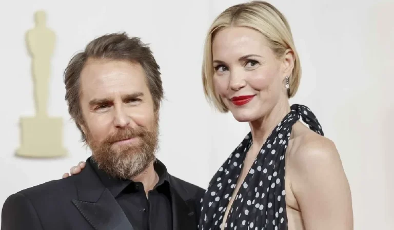 Betty Blakemore Sulzbach – The Quiet Strength Behind Leslie Bibb’s Story