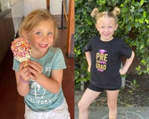 Declan Welles: A Life Growing Up Quietly in the Spotlight