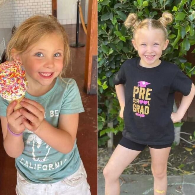 Declan Welles: A Life Growing Up Quietly in the Spotlight