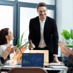 How Global Companies Structure Overseas Sales Teams