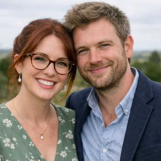 Izzie Balmer Partner: Everything We Know About Her Private Relationship