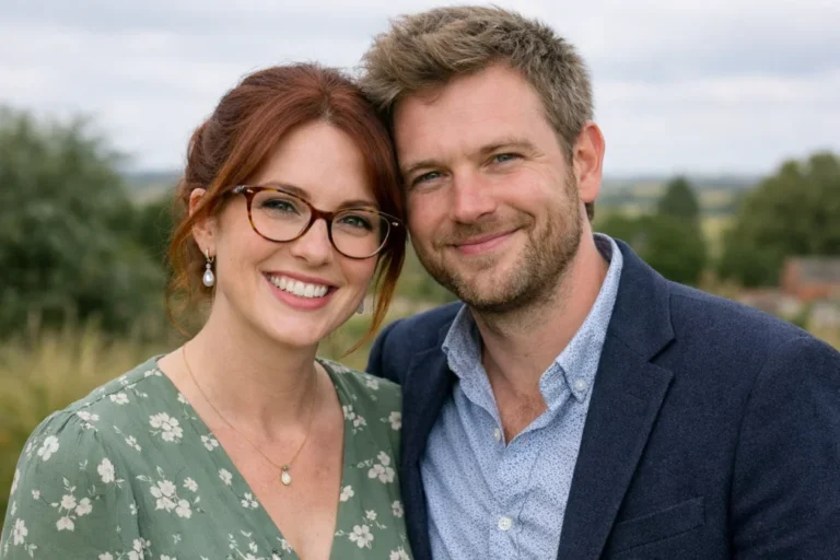 Izzie Balmer Partner: Everything We Know About Her Private Relationship