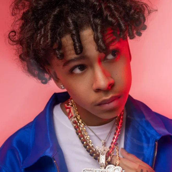 Luh Tyler Net Worth: How Much Is the Rising Rap Star Really Worth?