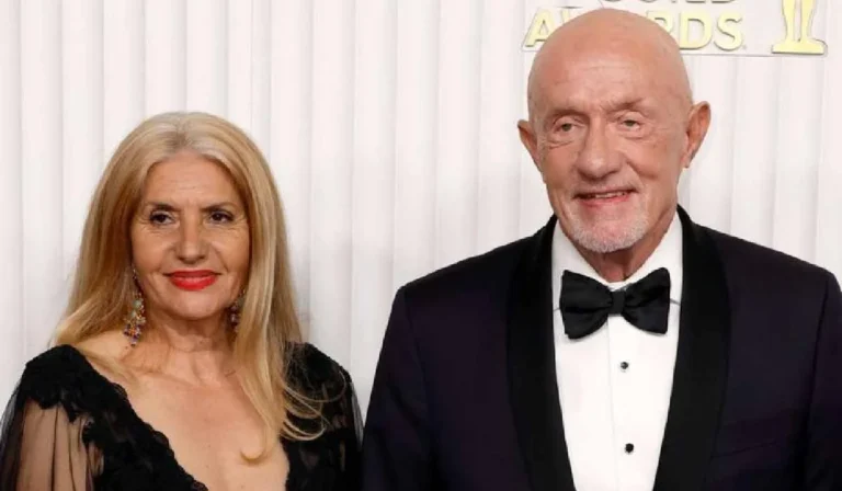 Marnie Fausch Banks: Life, Journalism Career, Marriage to Jonathan Banks, Family, and Legacy