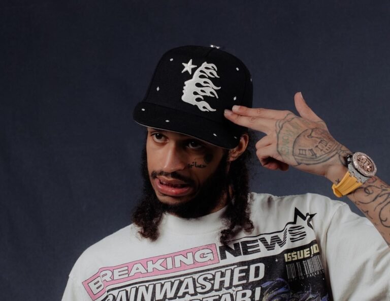 OT7 Quanny Age 2025: How Old Is the Rising Philadelphia Rapper?