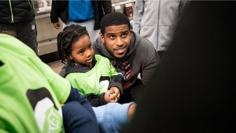 Quinncey Wagner: The Private Life of Bobby Wagner’s Daughter