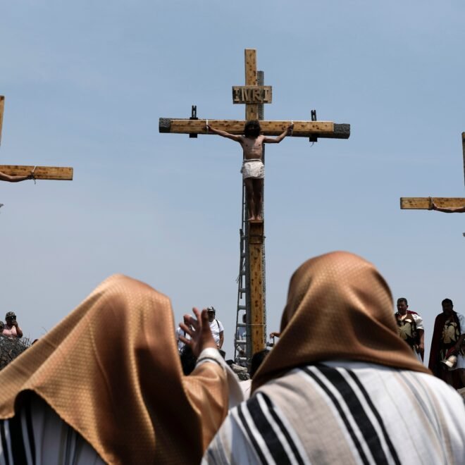 Semana Santa 2025 in Spain: Complete Guide to Dates, Traditions, Public Holidays & Travel Tips