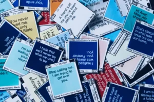 The Unsent Project – Inside the Internet’s Most Emotional Archive of Unspoken Love