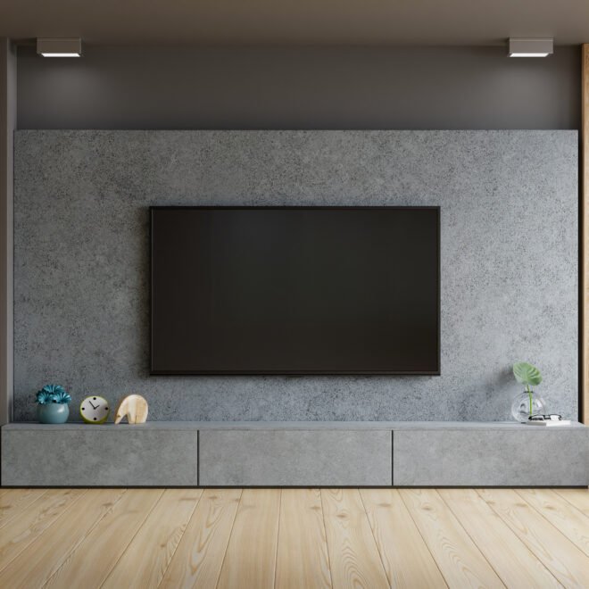 OLED TV: Bringing Cinematic Brilliance Into Your Living Room