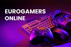 EuroGamersOnline.com PC Gaming – Complete Guide to PC Gaming Performance, Hardware, and Community
