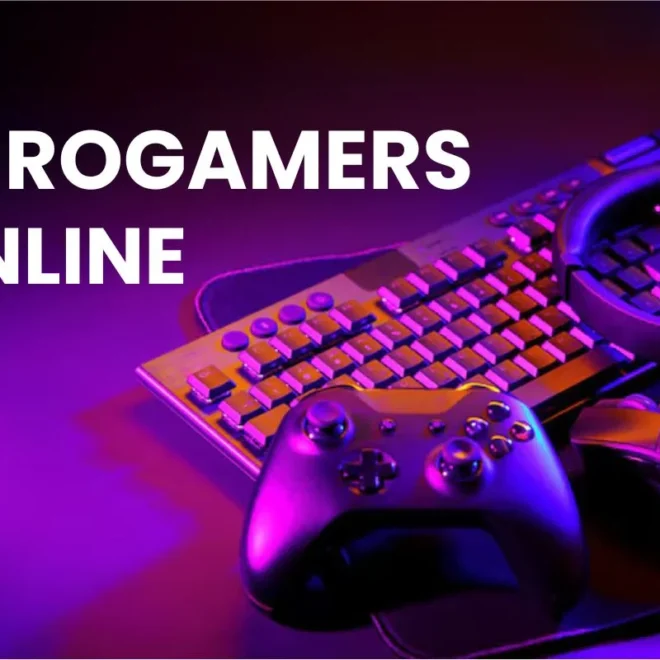 EuroGamersOnline.com PC Gaming – Complete Guide to PC Gaming Performance, Hardware, and Community