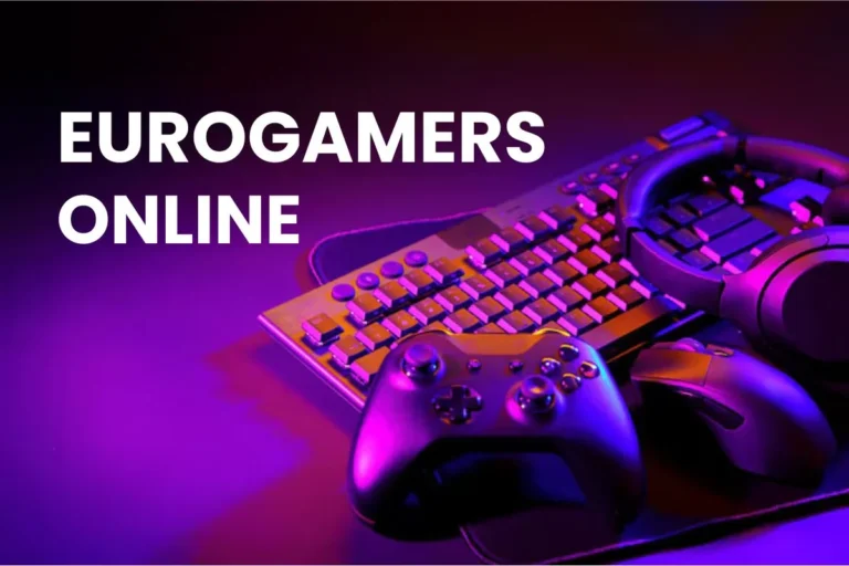 EuroGamersOnline.com PC Gaming – Complete Guide to PC Gaming Performance, Hardware, and Community
