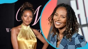 Eva Marcille Twin Sister 2026: Full Facts, Rumors, Family Truth & What’s Really Confirmed