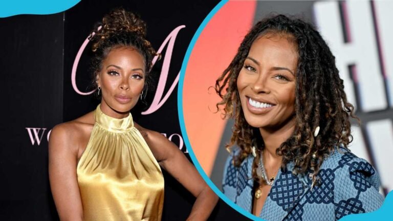 Eva Marcille Twin Sister 2026: Full Facts, Rumors, Family Truth & What’s Really Confirmed