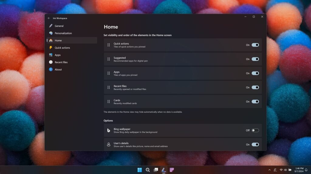 https //www.microsoft.com /ink