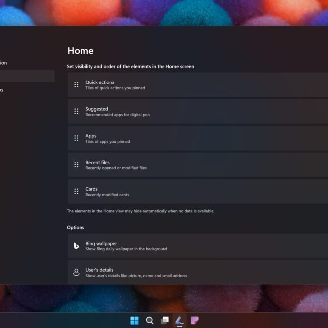 https //www.microsoft.com /ink – Complete Guide to Microsoft Digital Ink Technology in Windows