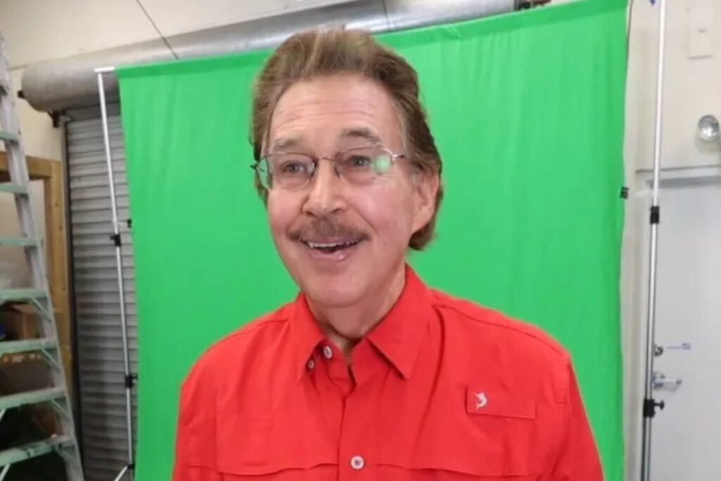 jack hartmann net worth