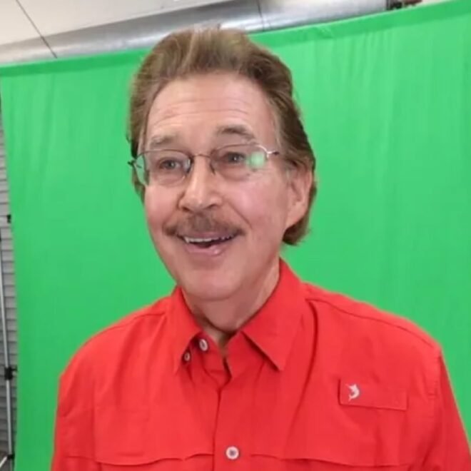 Jack Hartmann Net Worth – Biography, Career, YouTube Success, and Income Sources