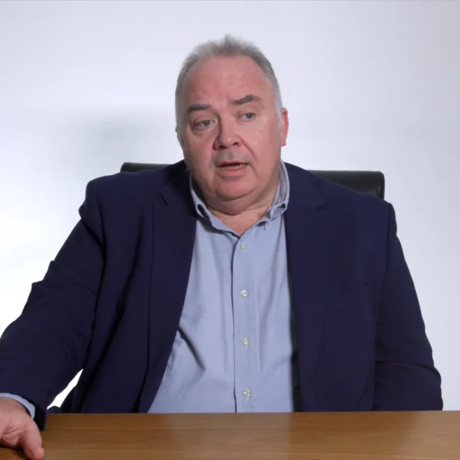 Christopher Dare – Fact Check 2026: Biography, Career, Marriage to Angela Rippon & Current Status