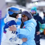 Eileen Gu Parents 2026 – Full Truth About Her Mother, Father & Family Background